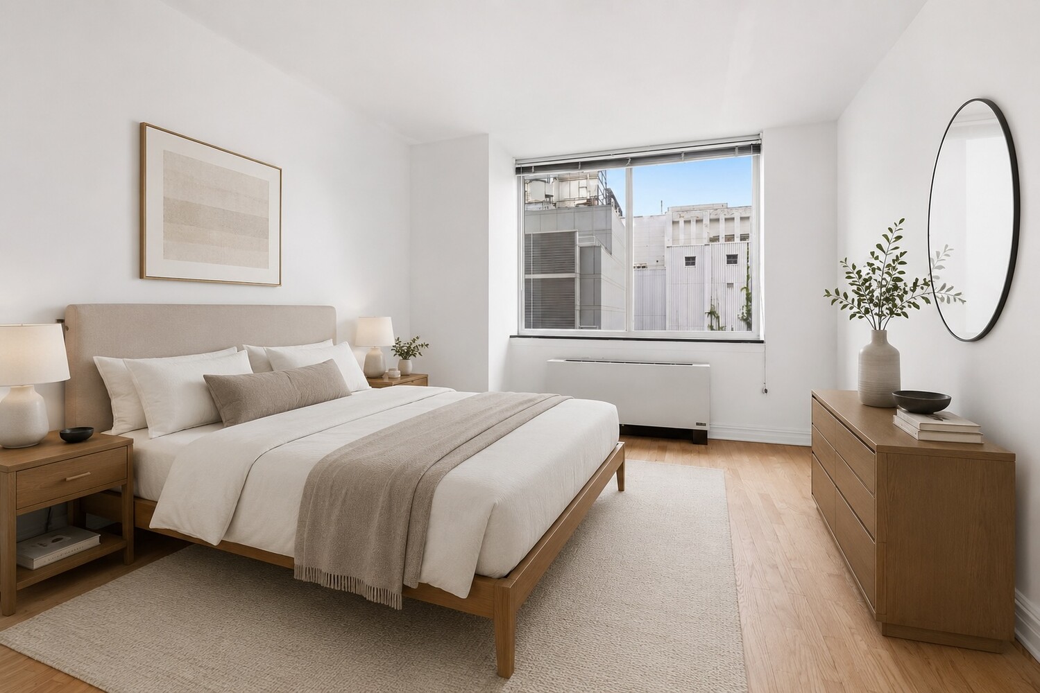 401 East 60th Street 5J Upper East Side New York NY 10022