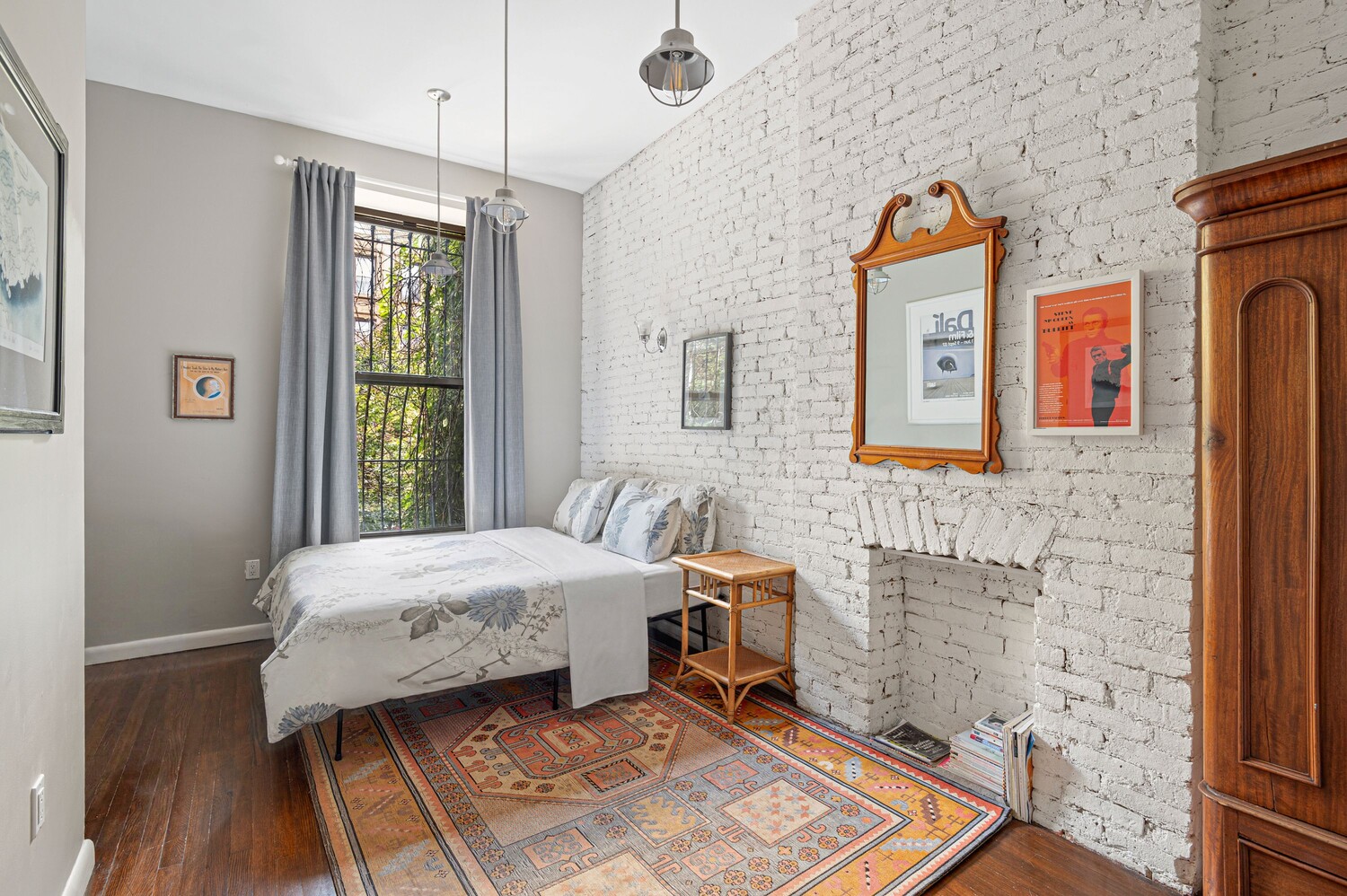 367 Jefferson Avenue Bedford Stuyvesant Brooklyn NY 11221