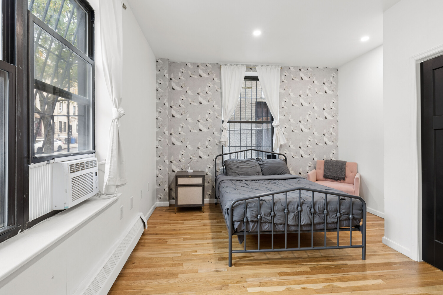 124 Thomas S Boyland Street Flatbush Brooklyn NY 11233