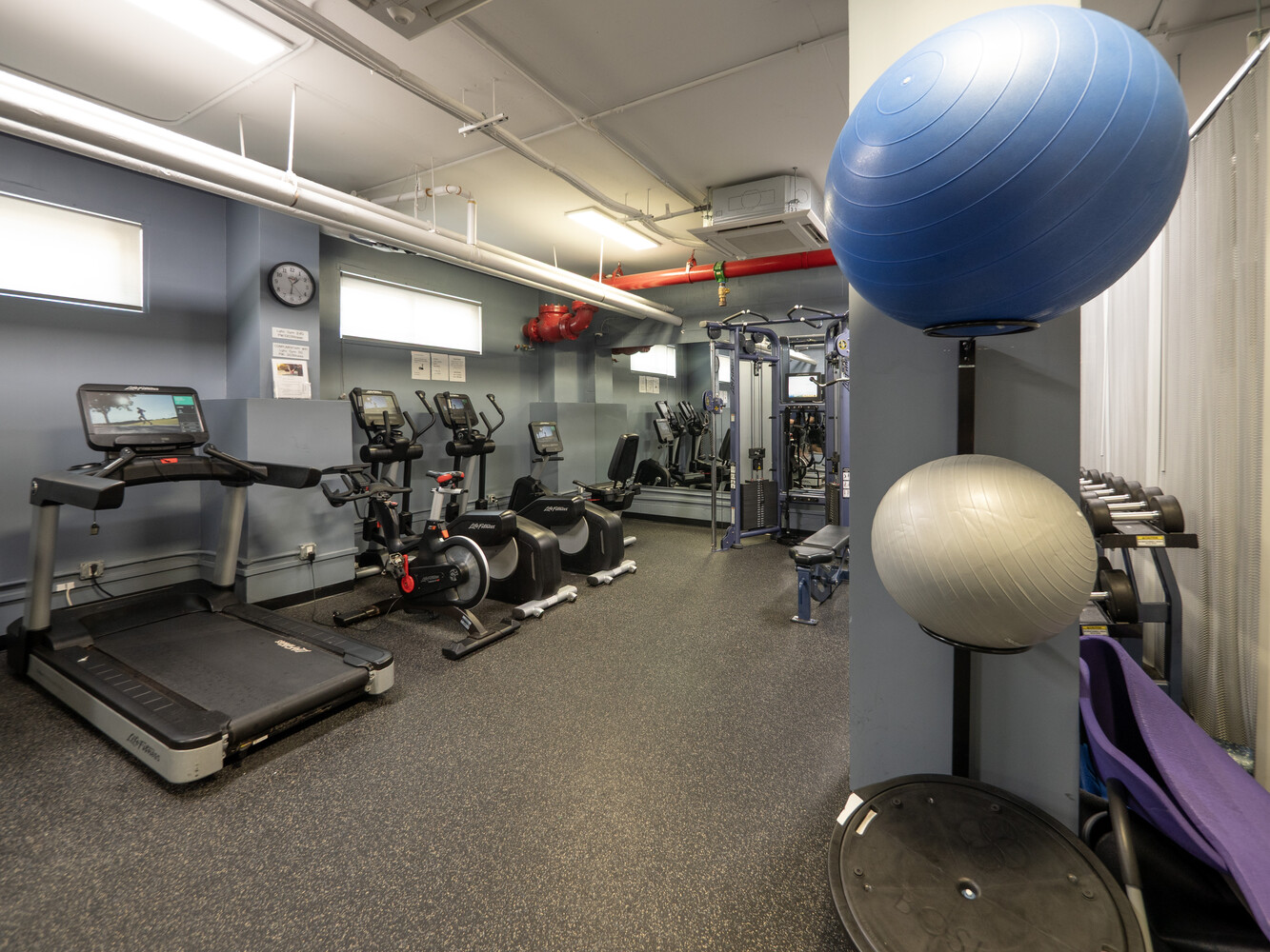 303 West 66th Street Lincoln Square New York NY 10023
