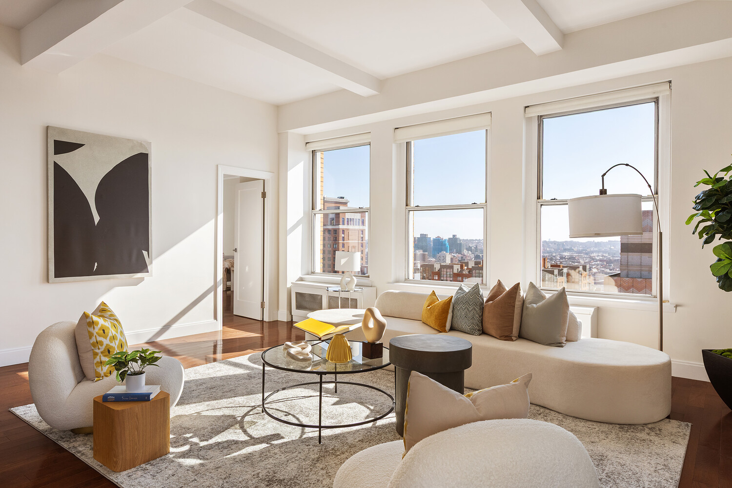 75 Livingston Street 15D Brooklyn Heights Brooklyn NY 11201