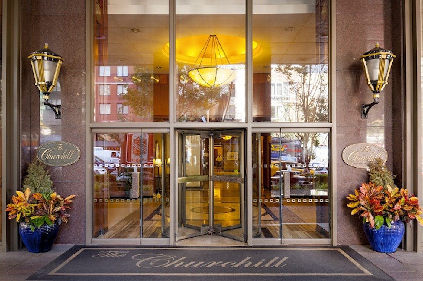 300 East 40th Street Murray Hill New York NY 10016