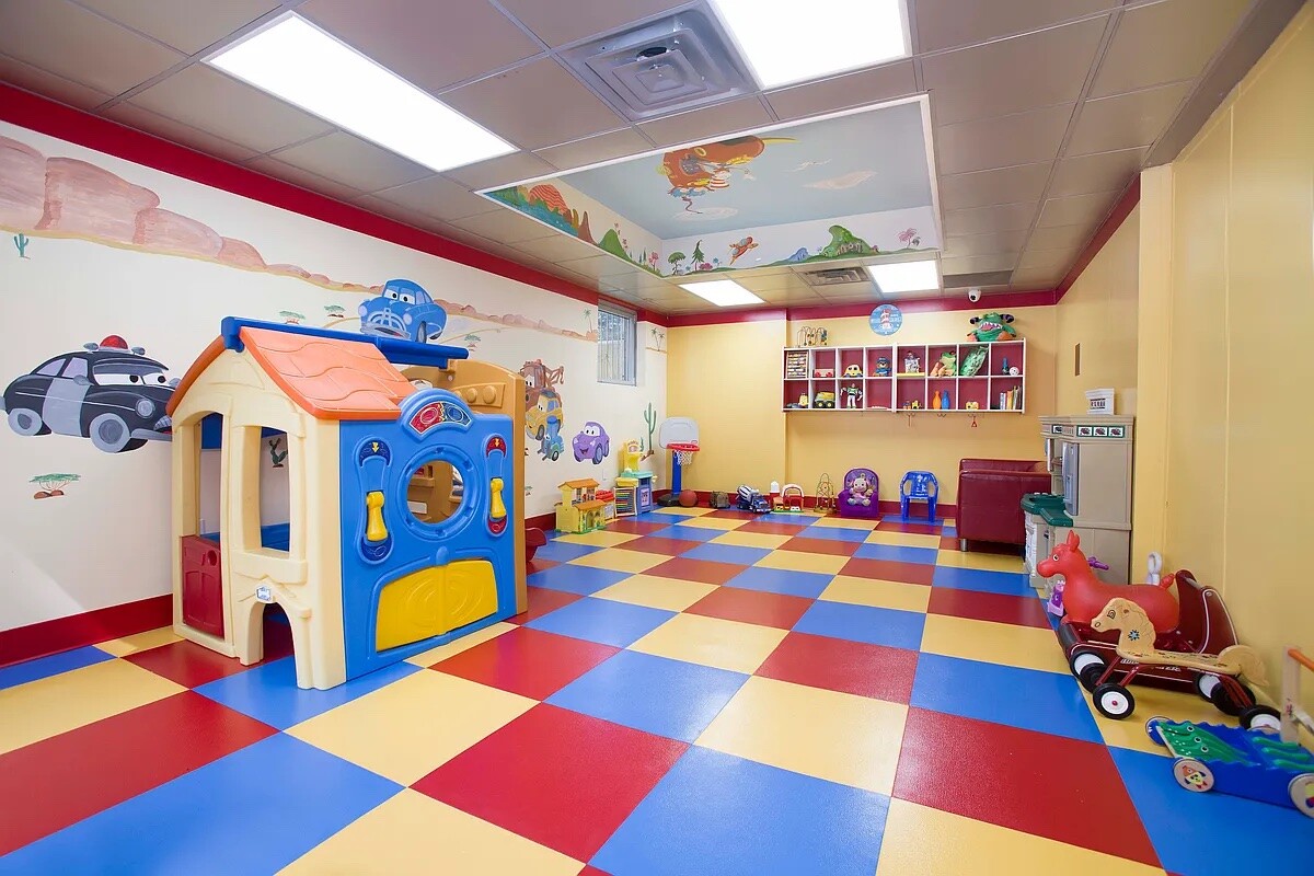 200 East 32nd Street 32E Kips Bay New York NY 10016