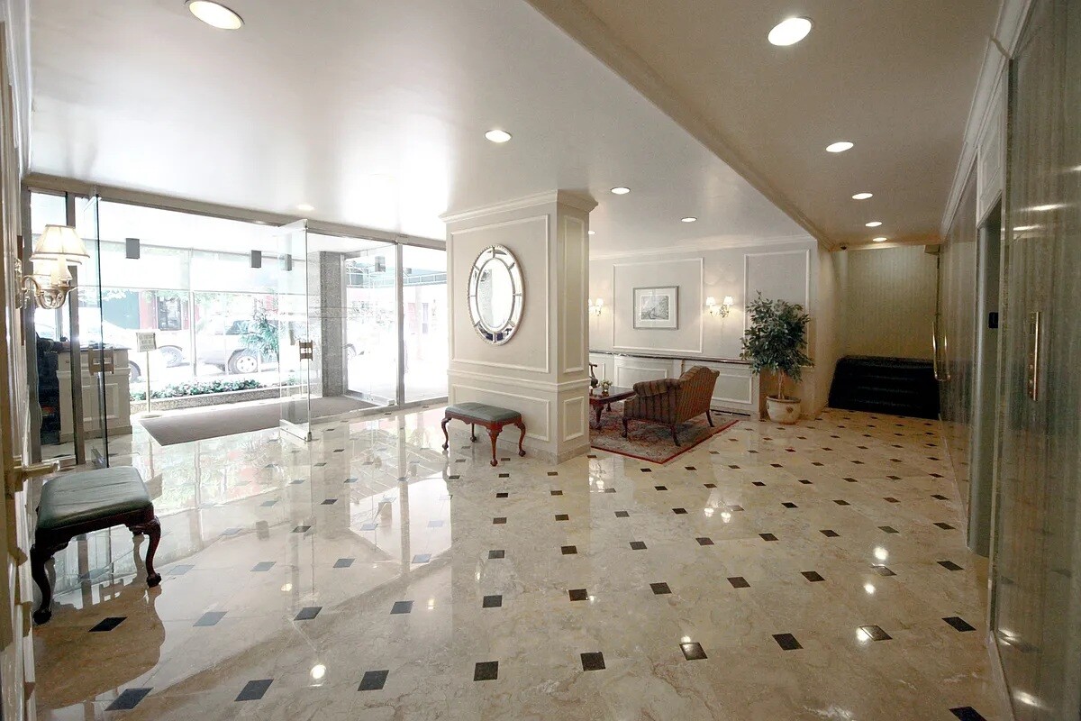 301 East 69th Street 12A Upper East Side New York NY 10021