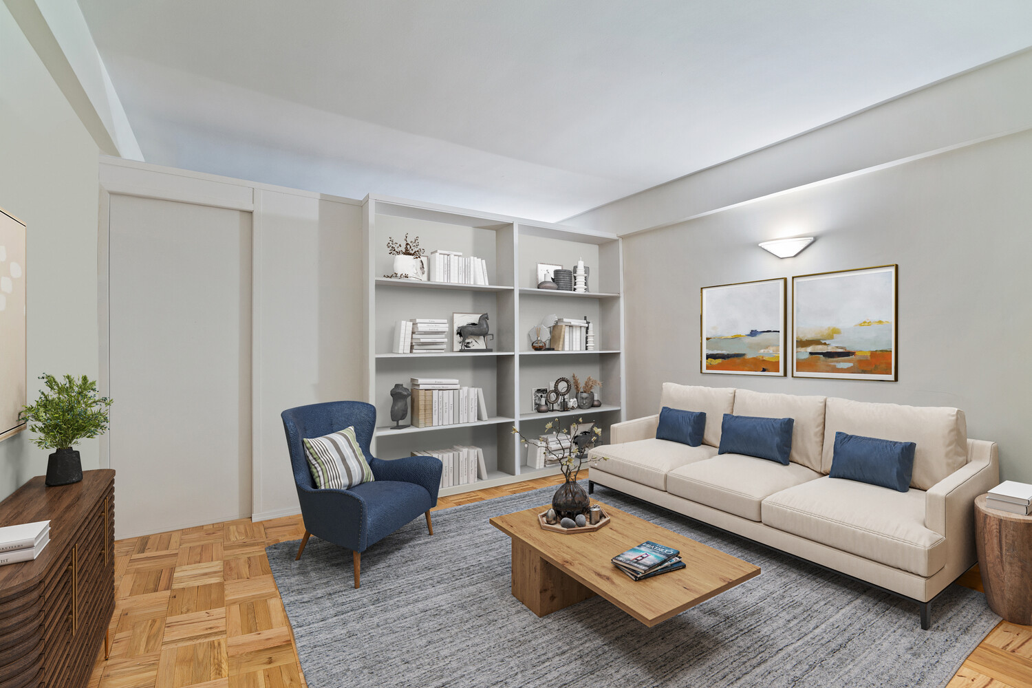 333 East 46th Street 7G Turtle Bay New York NY 10017