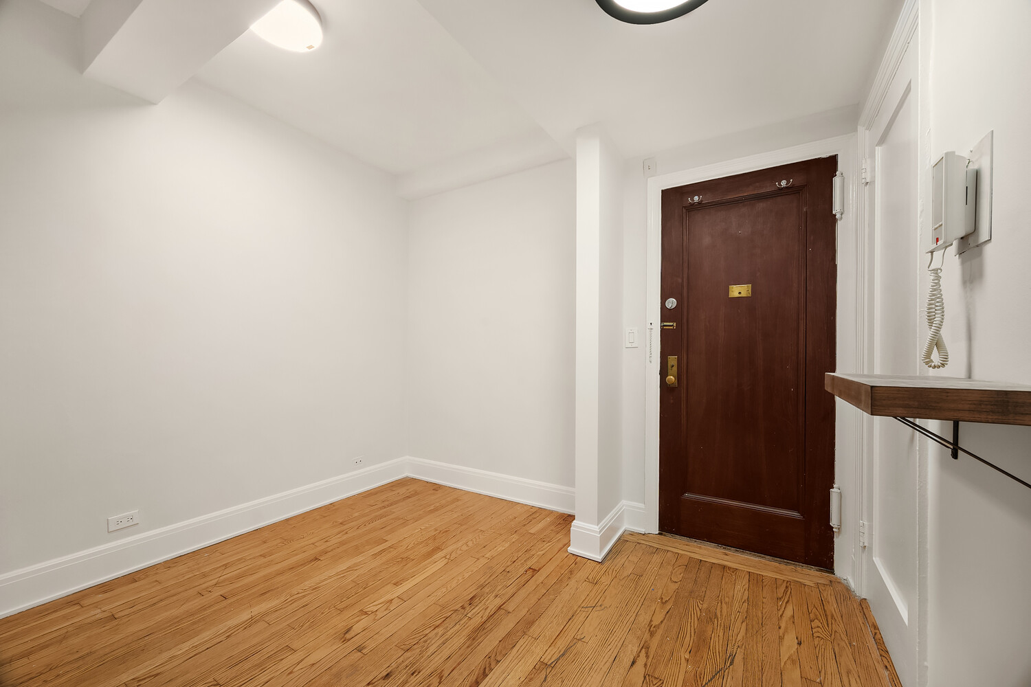 350 West 57th Street 6H Clinton New York NY 10019