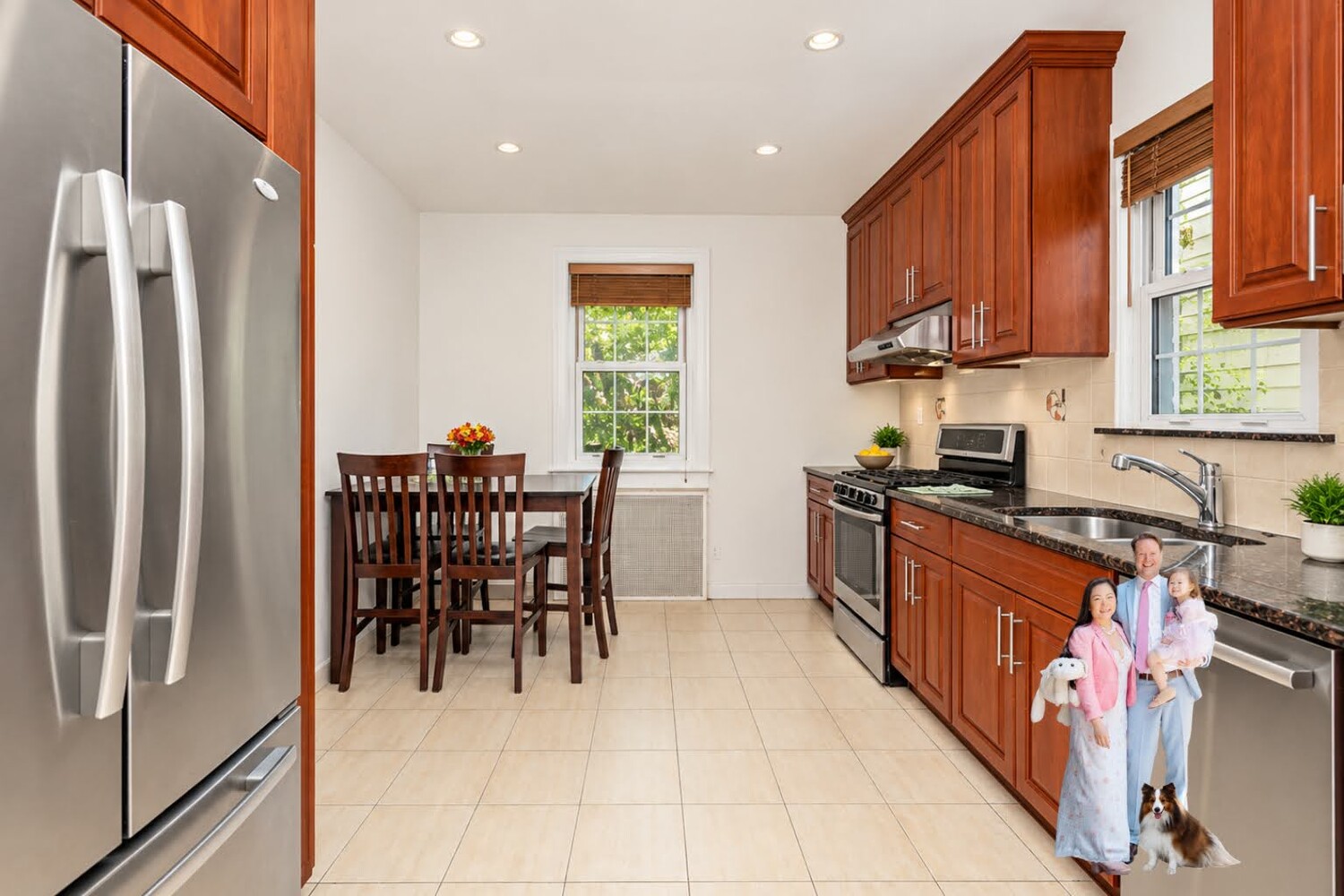 42-11 190th Street Auburndale Queens NY 11358