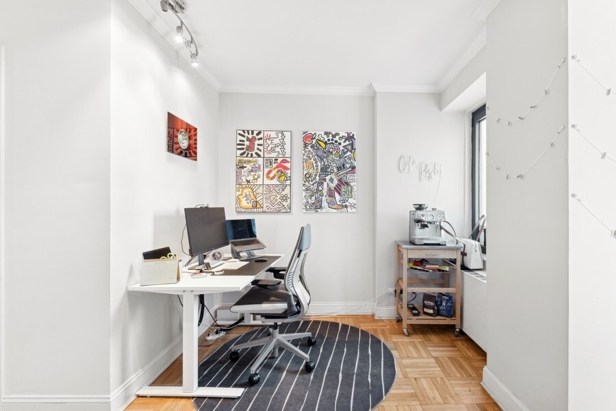 303 East 57th Street 21K Sutton Place New York NY 10022