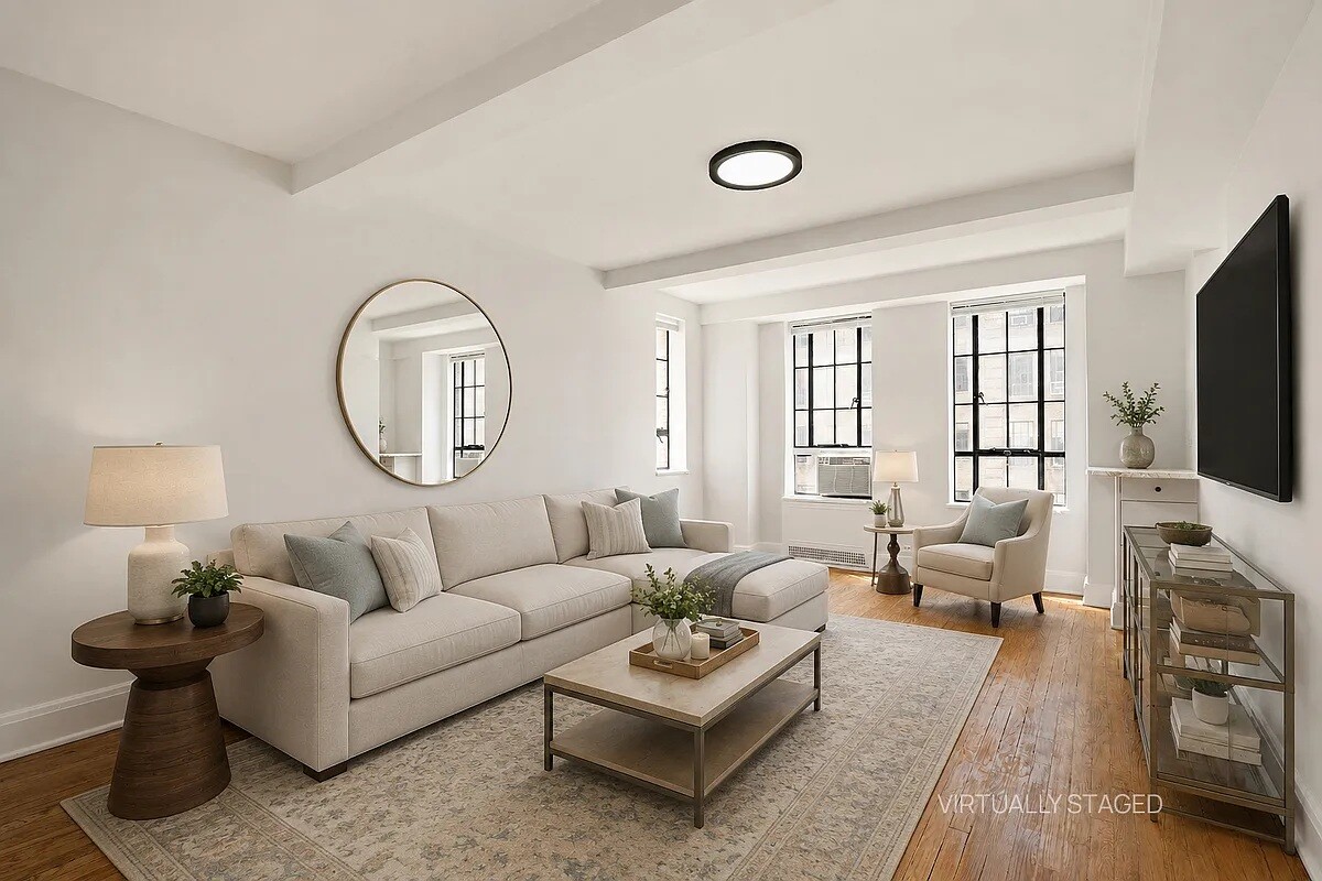 350 West 57th Street 6H Clinton New York NY 10019