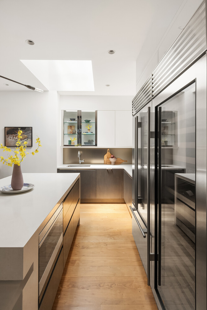 366 Broadway PH12B Tribeca New York NY 10013