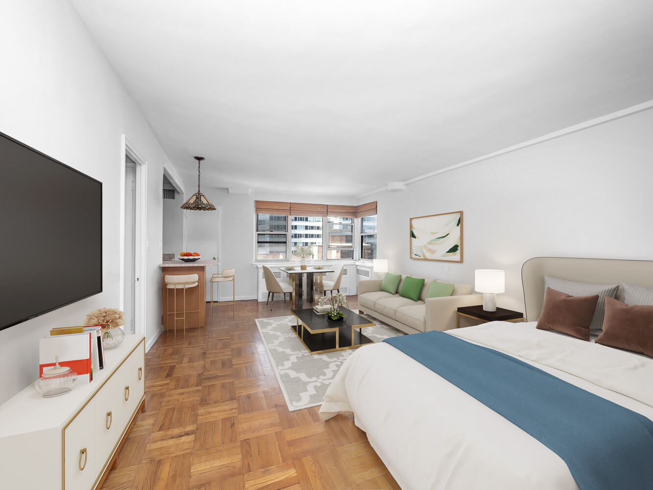 233 East 69th Street Upper East Side New York NY 10021