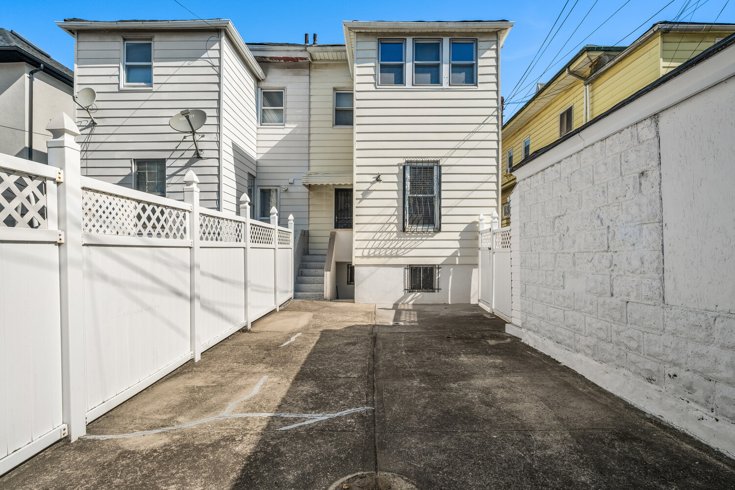 1948 81st Street Bensonhurst Brooklyn NY 11214