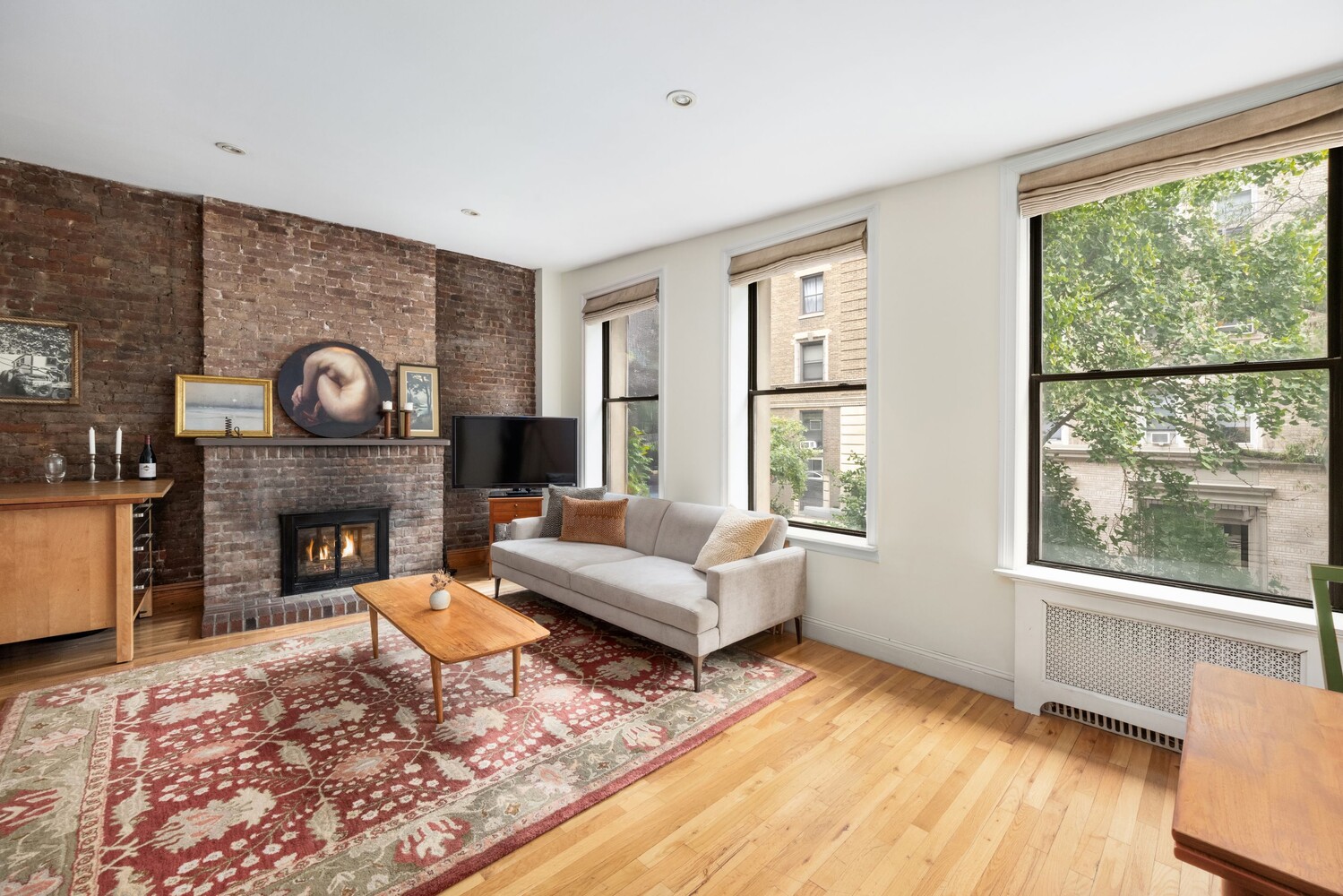 204 West 92nd Street Upper West Side New York NY 10025
