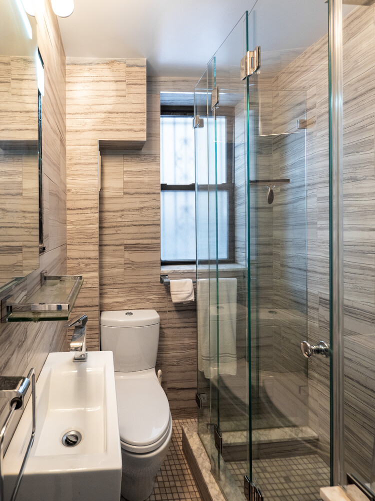 41 West 96th Street PARLOR Upper West Side New York NY 10025