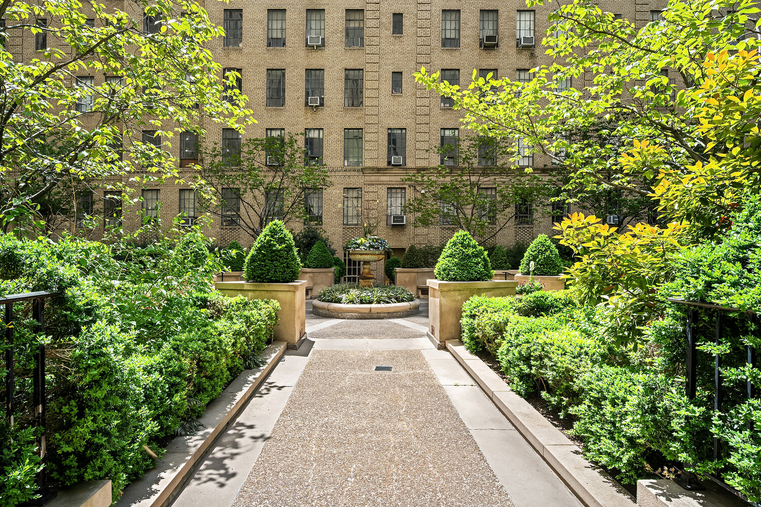 350 West 57th Street 6H Clinton New York NY 10019