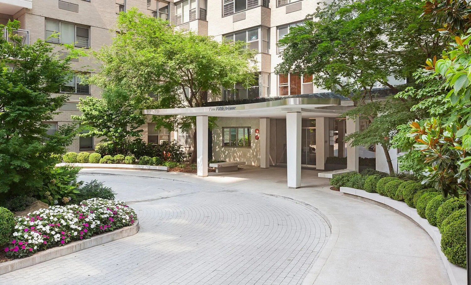 2 Fifth Avenue 4C Greenwich Village New York NY 10011