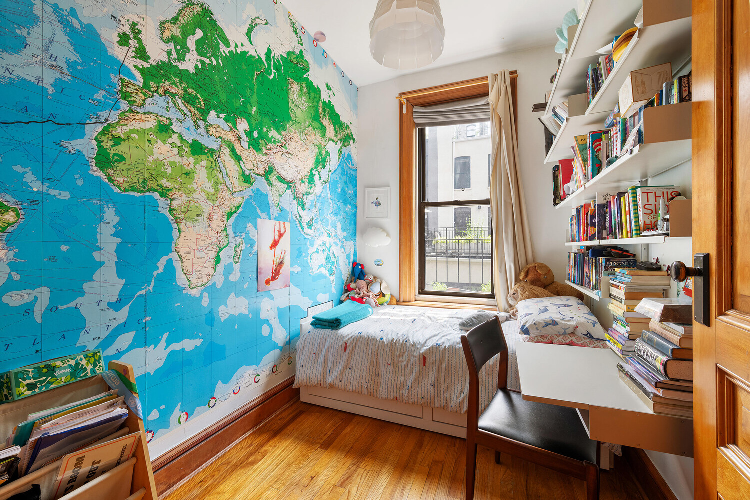 478 3rd Street 2R Park Slope Brooklyn NY 11215