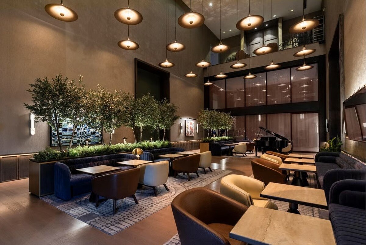 111 West 56th Street 34A Midtown West New York NY 10019