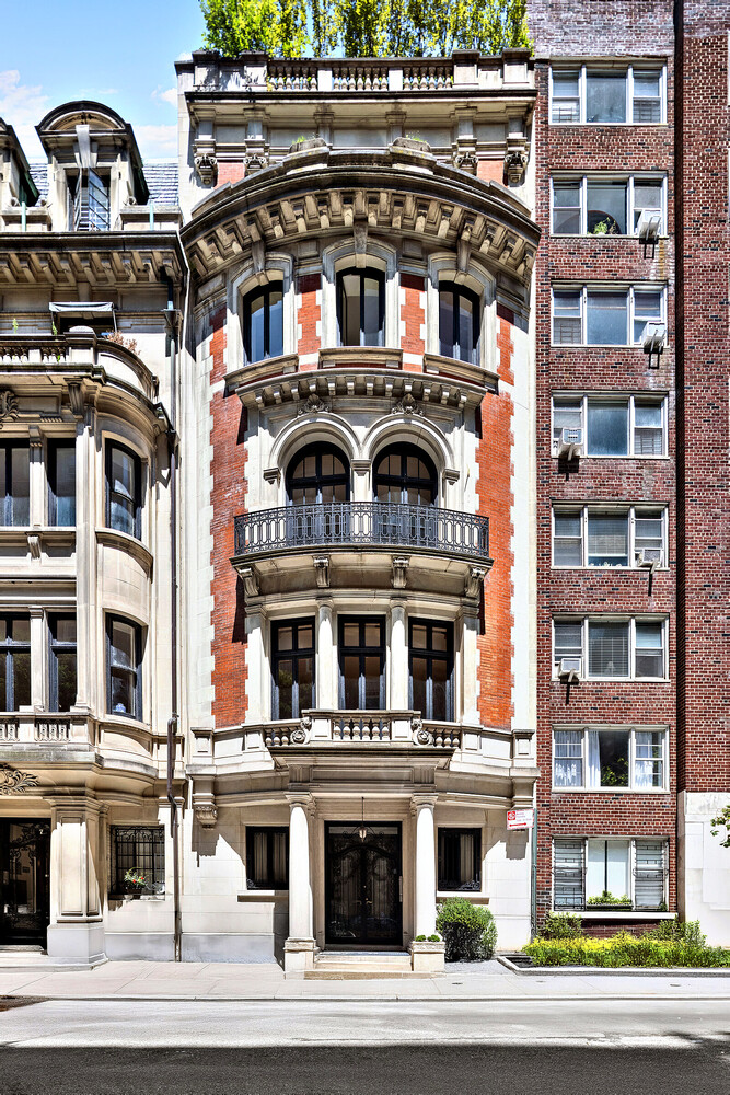 9 East 88th Street Carnegie Hill New York NY 10128