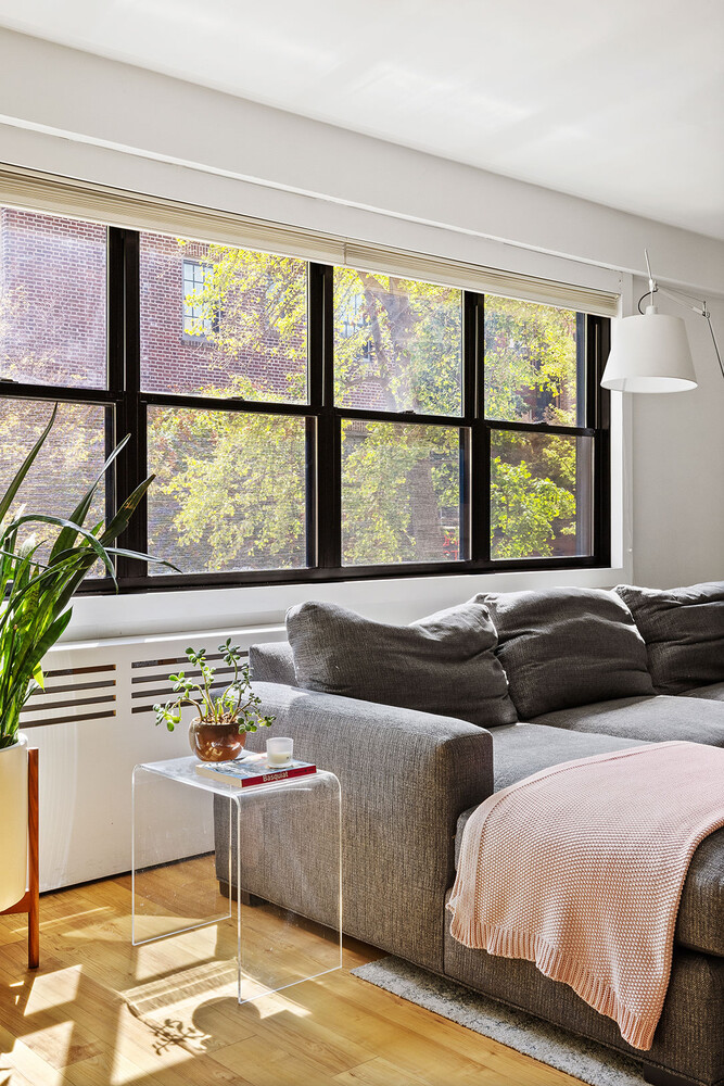 31 Jane Street W. Greenwich Village New York NY 10014