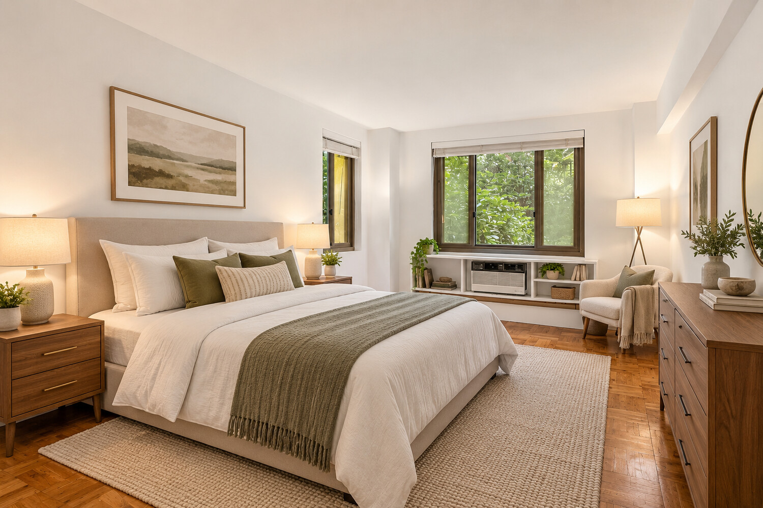 425 East 63rd Street W1C Upper East Side New York NY 10065