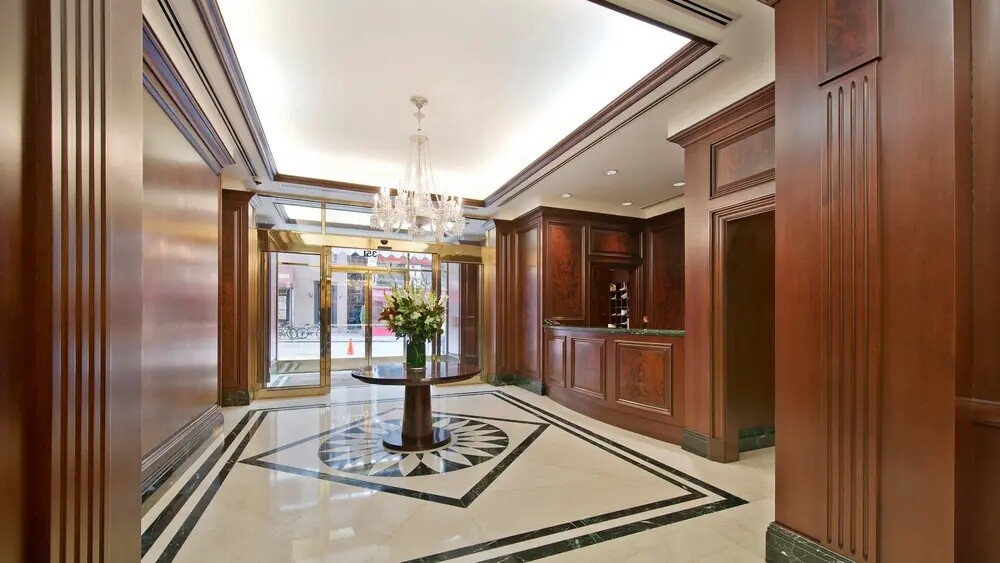 351 East 51st Street 11B Turtle Bay New York NY 10022