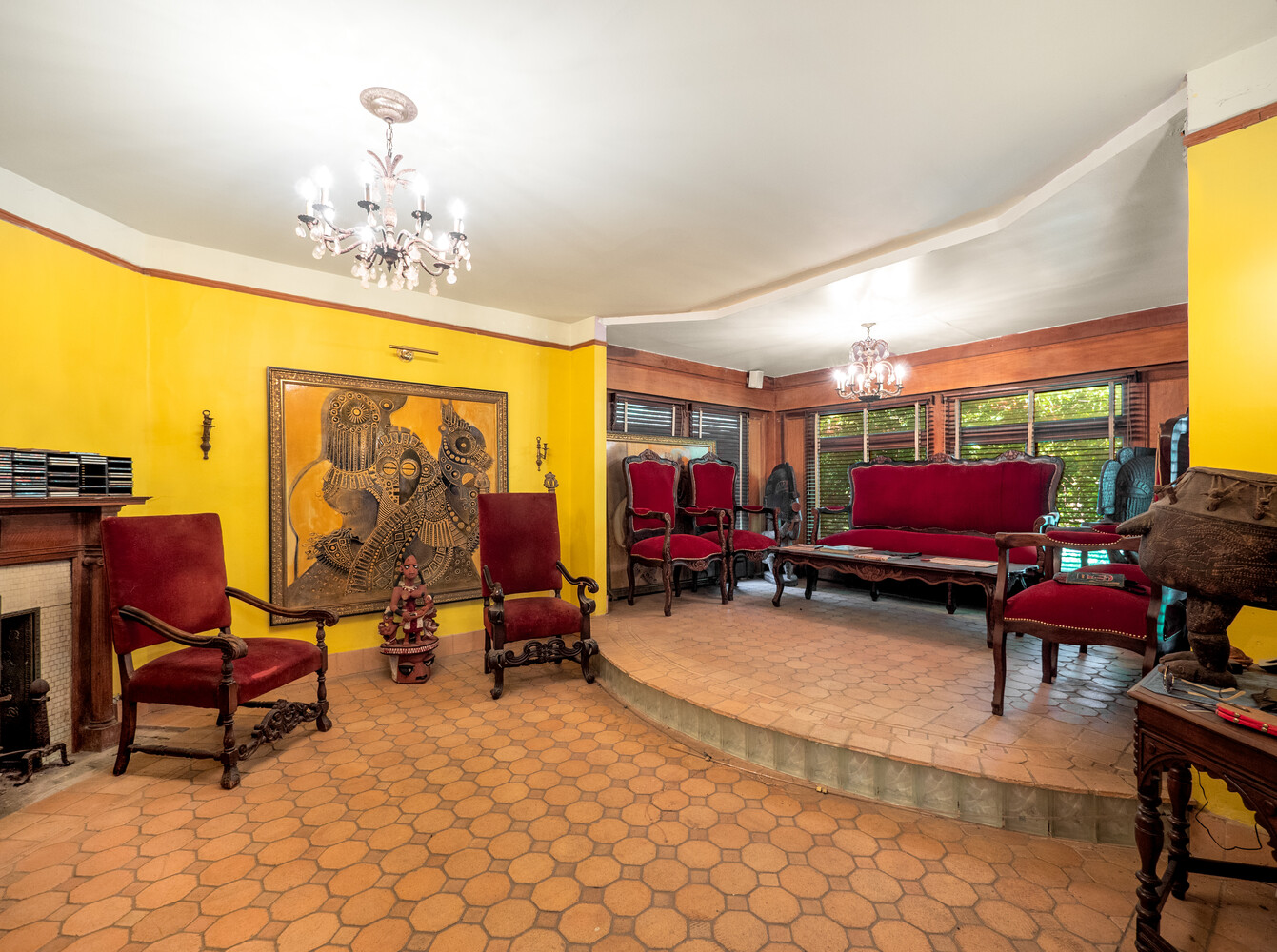 1112 Albemarle Road Flatbush Brooklyn NY 11218