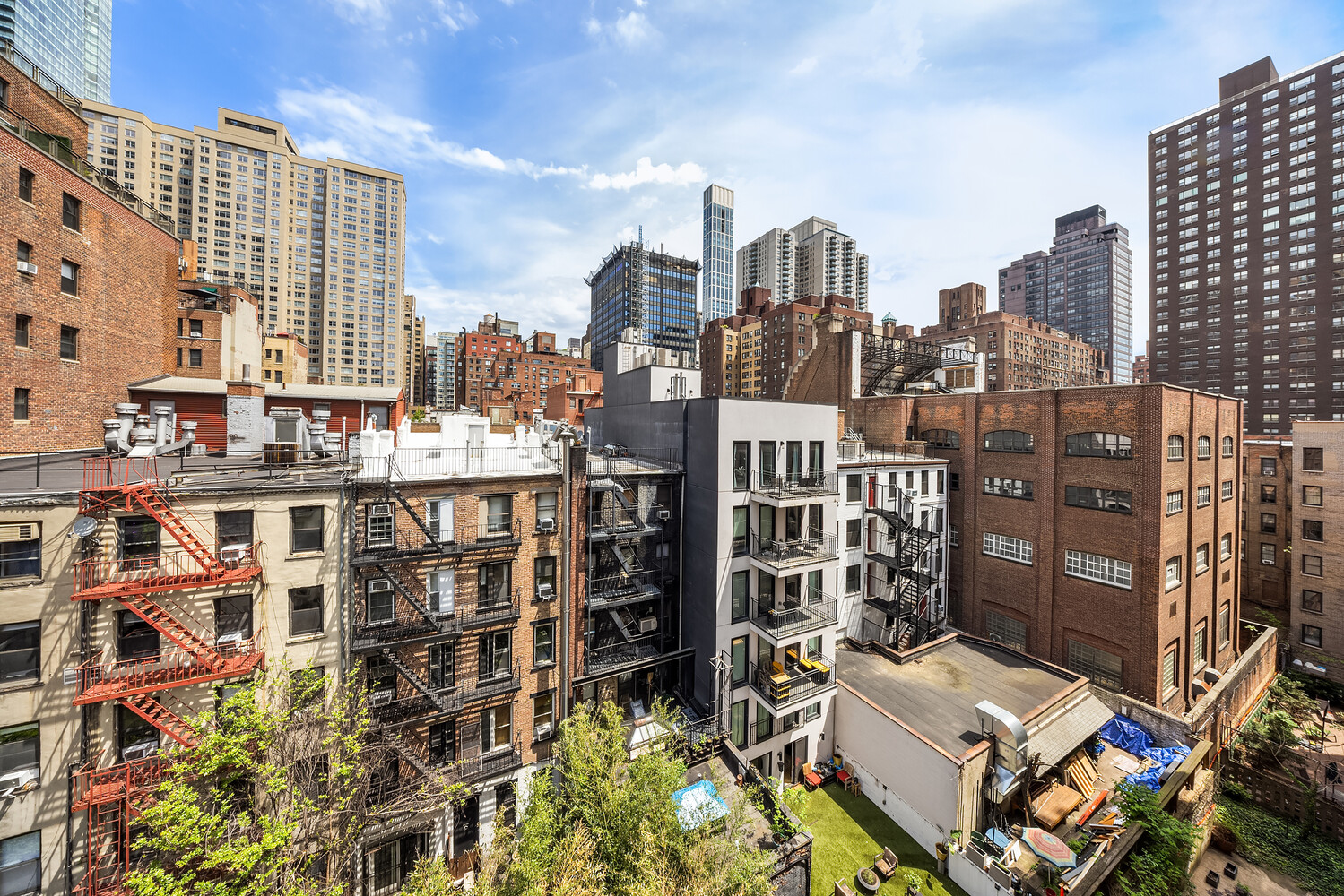 333 East 53rd Street 7C Sutton Place New York NY 10022
