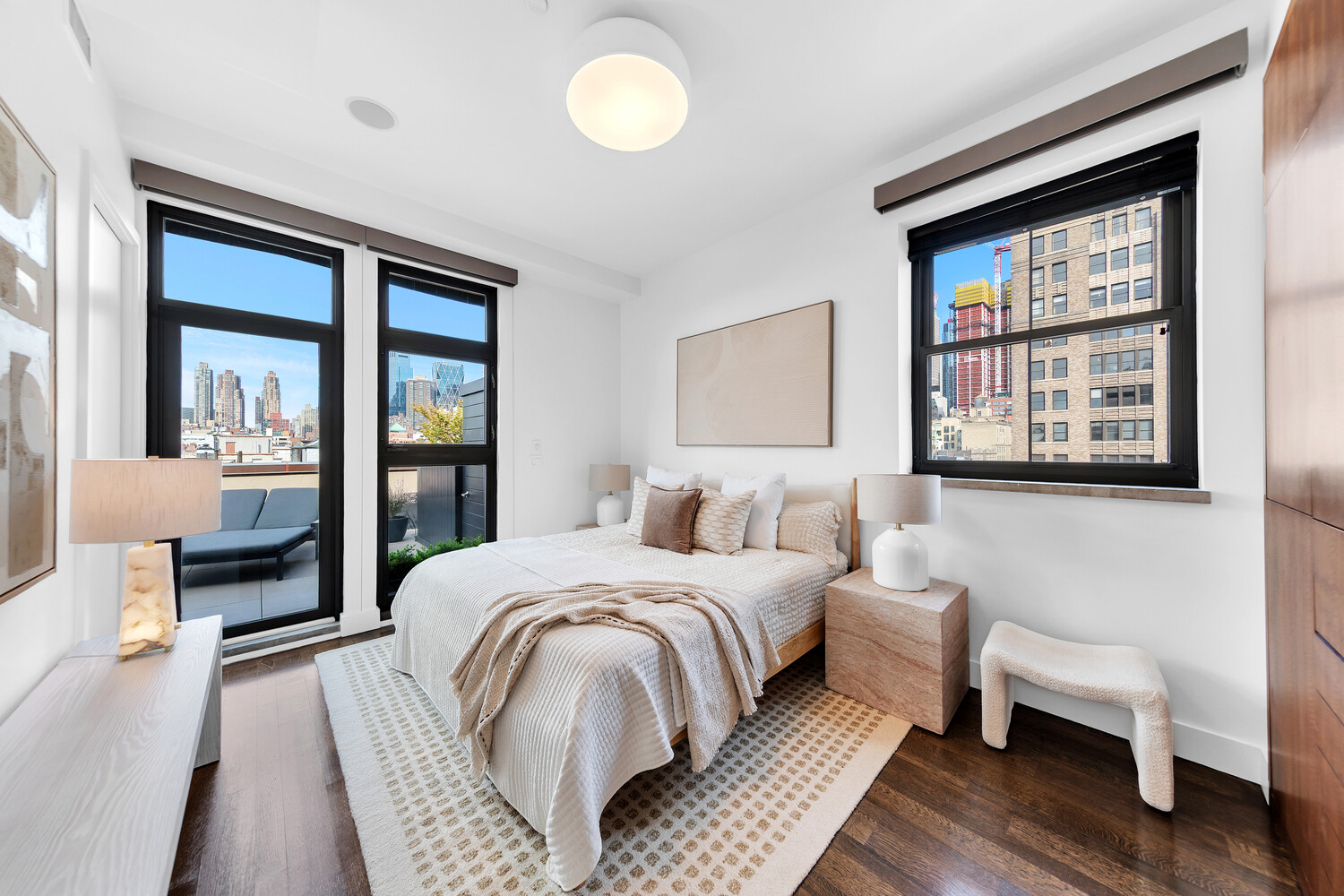 406 West 45th Street Clinton New York NY 10036