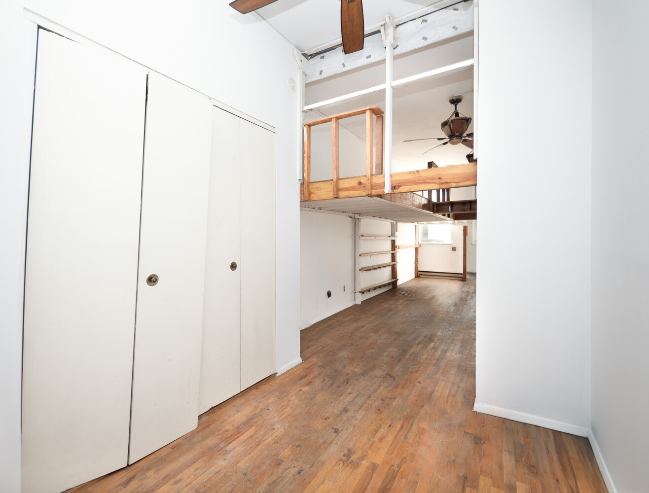 23 Waverly Place 6L Greenwich Village New York NY 10003