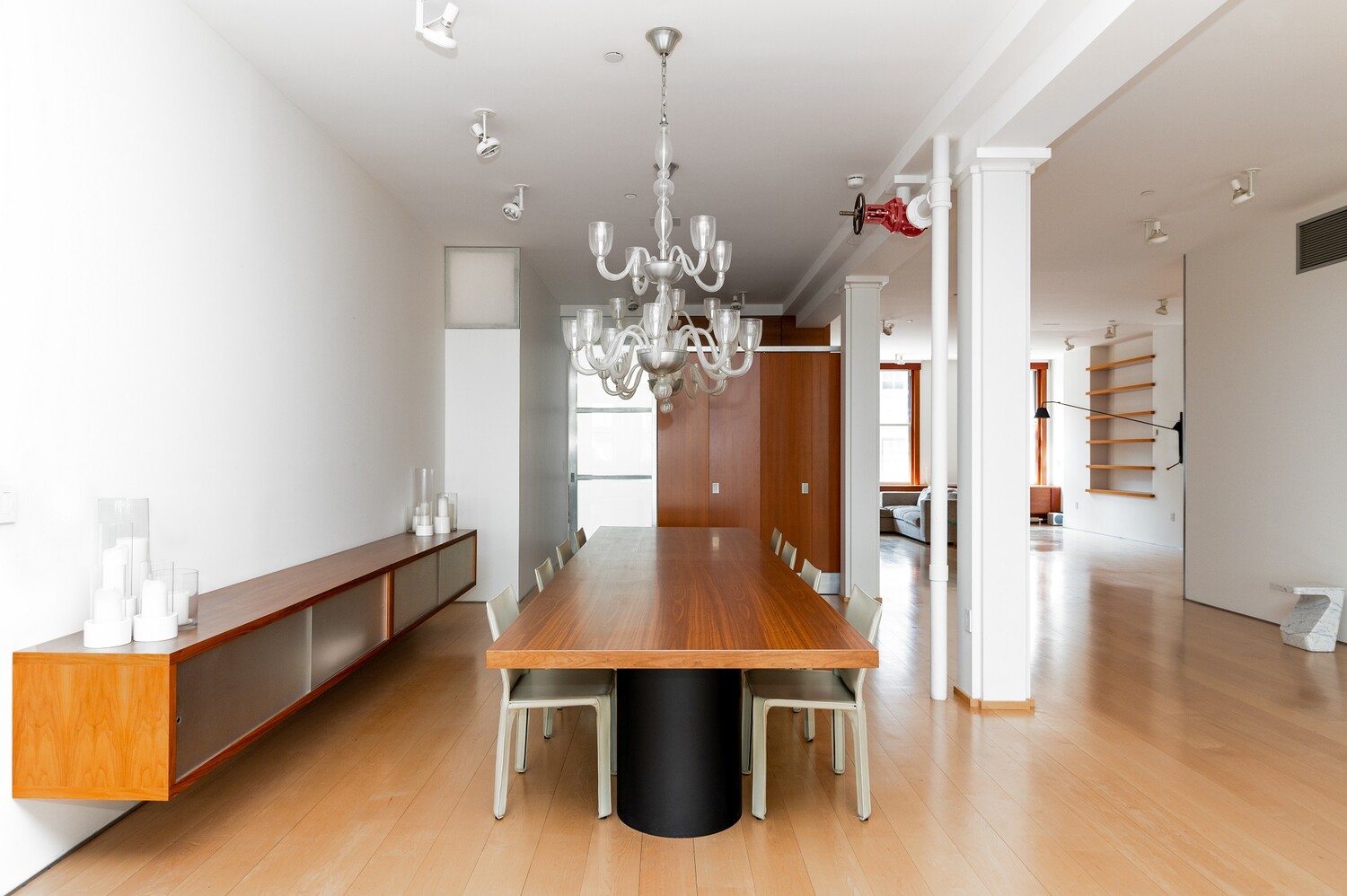 15 Mercer Street Soho New York NY 10013