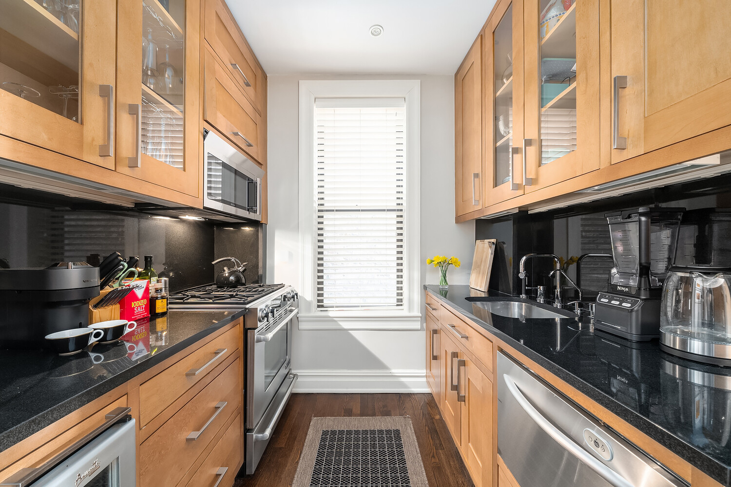 17 East 95th Street Carnegie Hill New York NY 10128