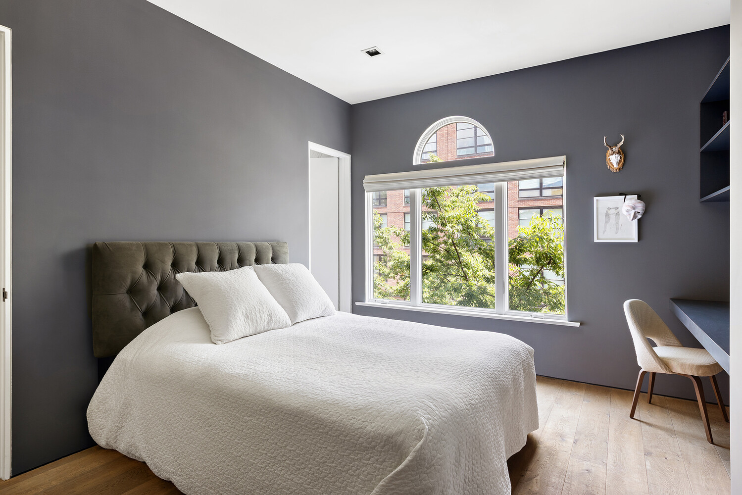 128 2nd Street COMPOUND Gowanus Brooklyn NY 11231