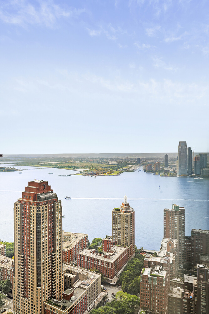 123 Washington Street 51H Financial District New York NY 10006