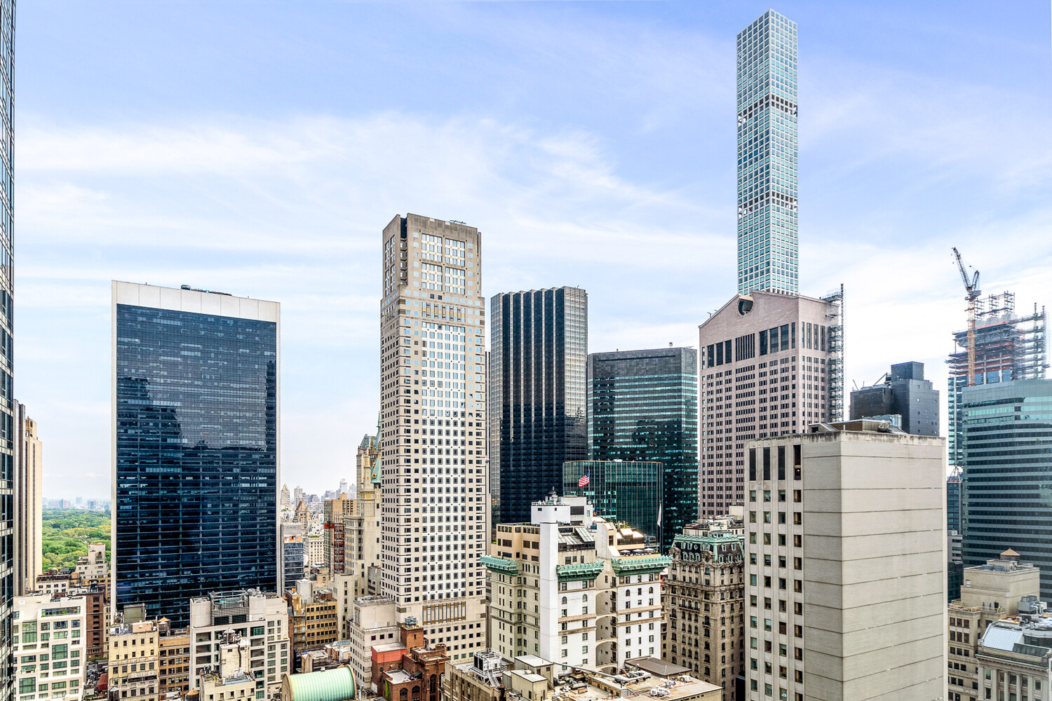 20 West 53rd Street Midtown West New York NY 10019