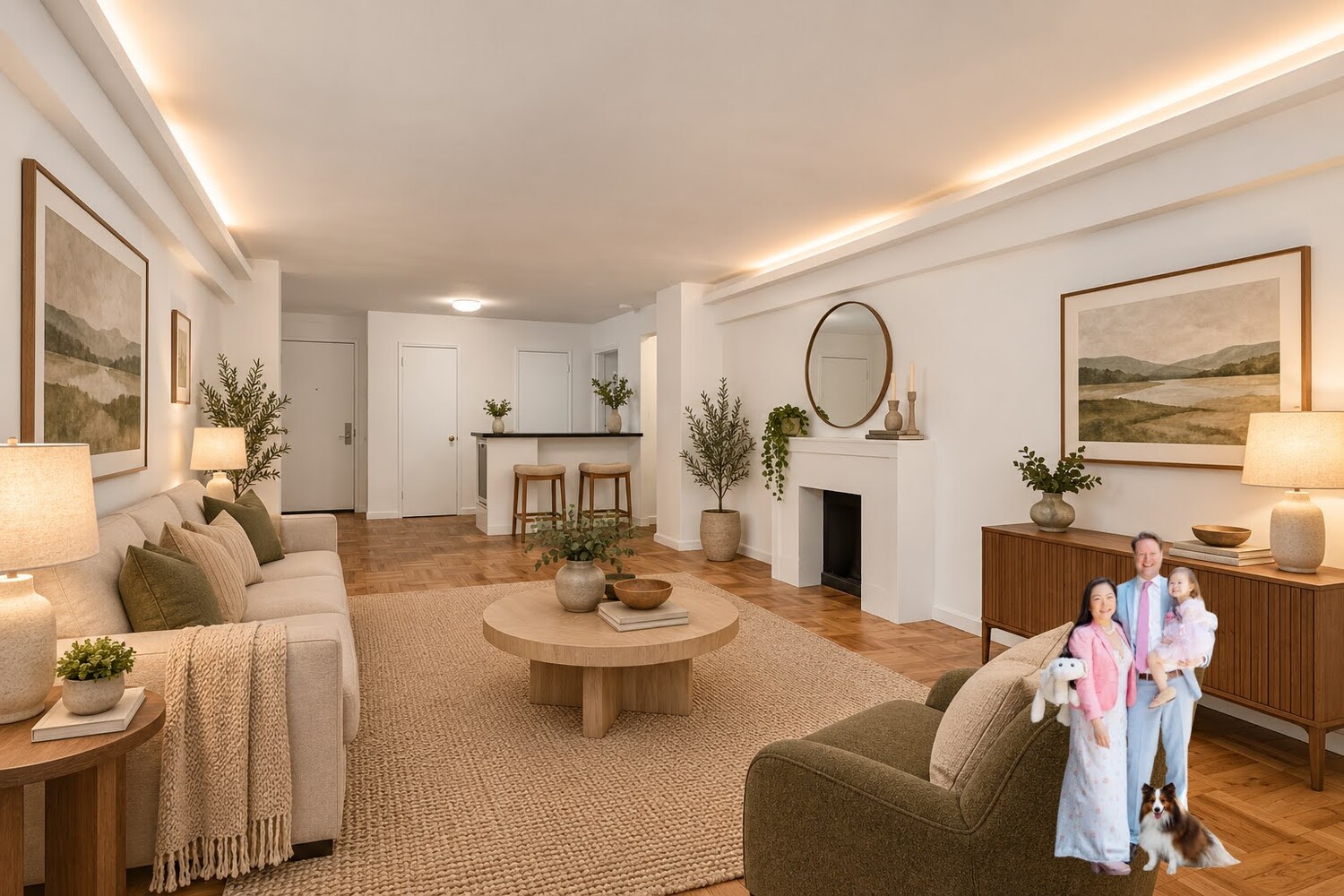 425 East 63rd Street W1C Upper East Side New York NY 10065
