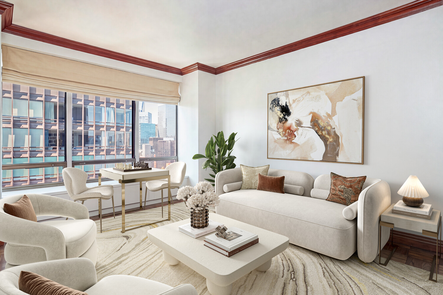 870 United Nations Plaza 37/38A Beekman Place New York NY 10017