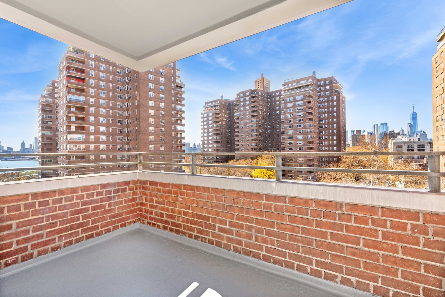 475 FDR Drive Lower East Side New York NY 10002