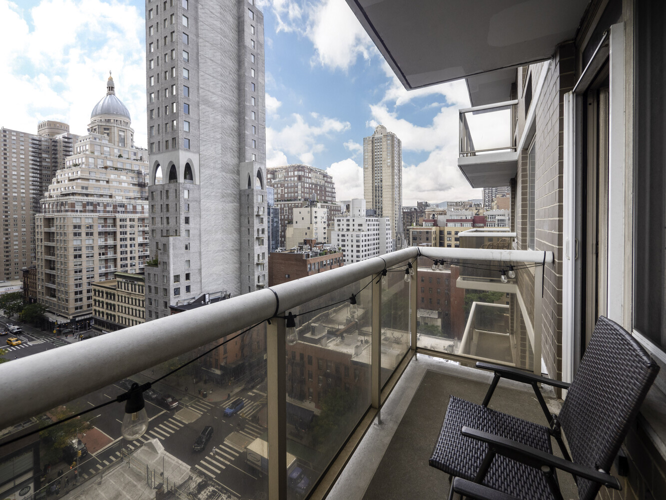200 East 89th Street 14A Upper East Side New York NY 10128
