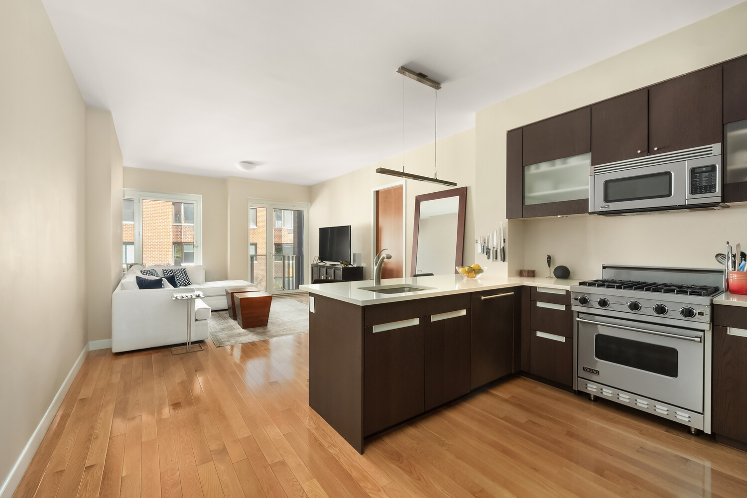 454 West 54th Street 5I Clinton New York NY 10019