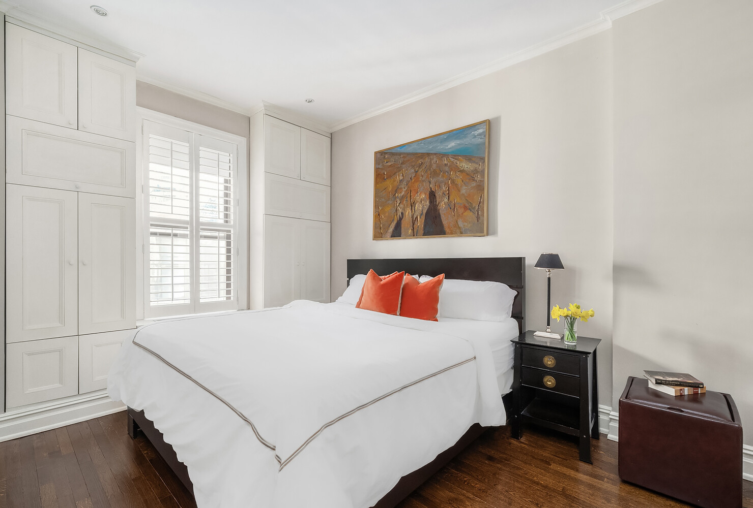 17 East 95th Street Carnegie Hill New York NY 10128