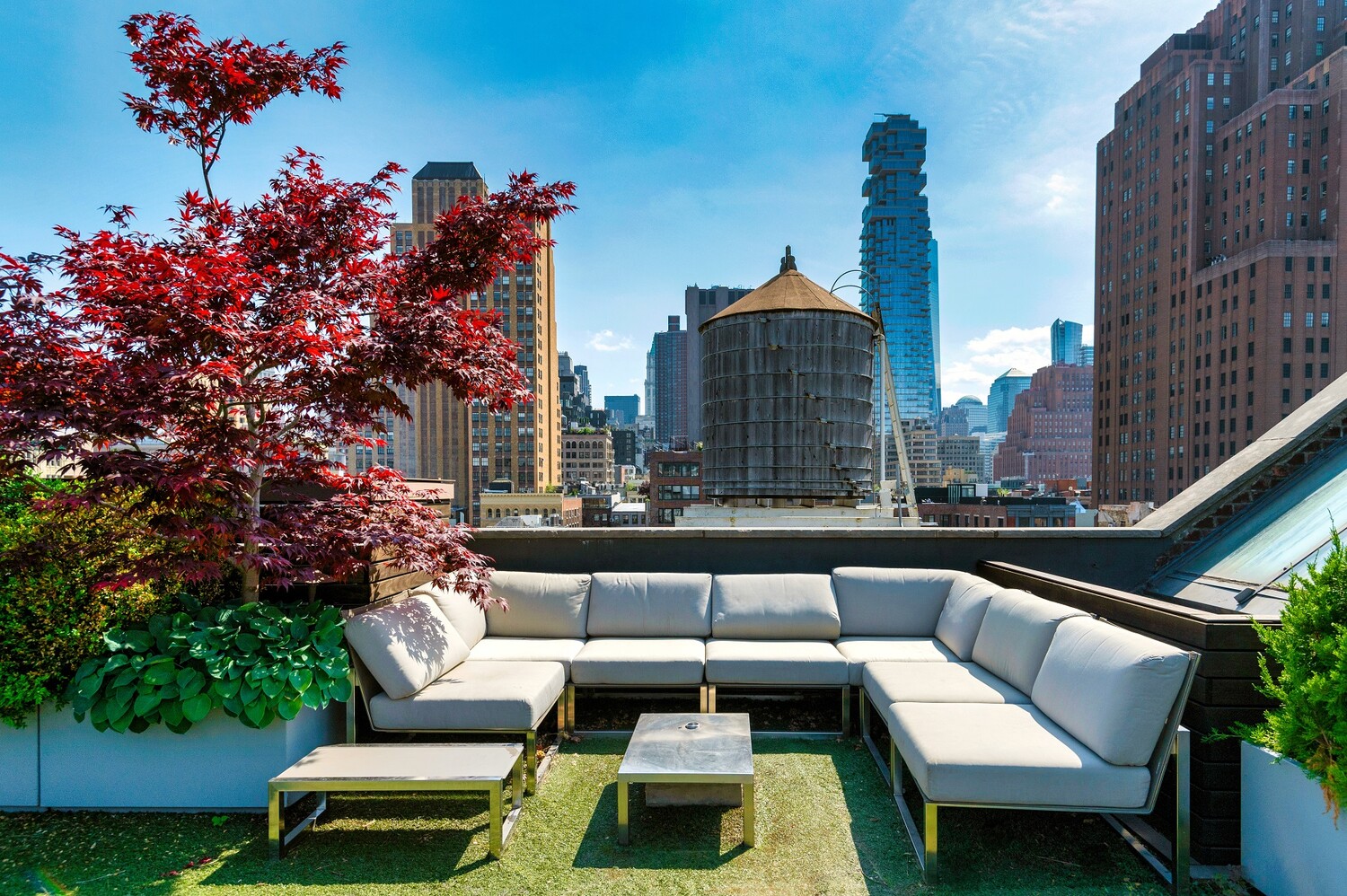 15 Mercer Street Soho New York NY 10013