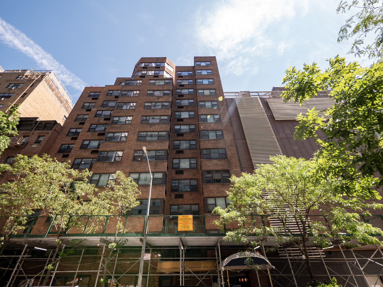 233 East 69th Street Upper East Side New York NY 10021