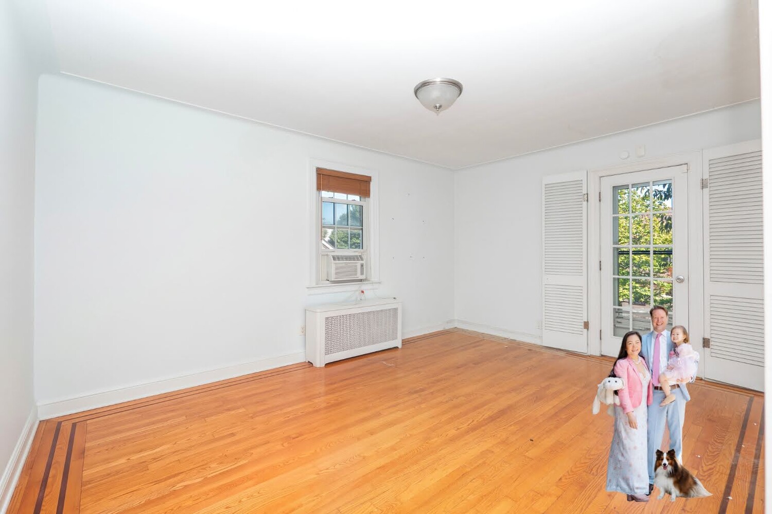 42-11 190th Street Auburndale Queens NY 11358