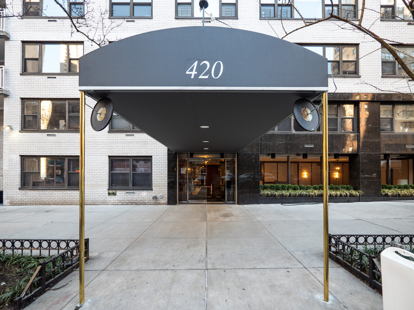 420 East 72nd Street Upper East Side New York NY 10021