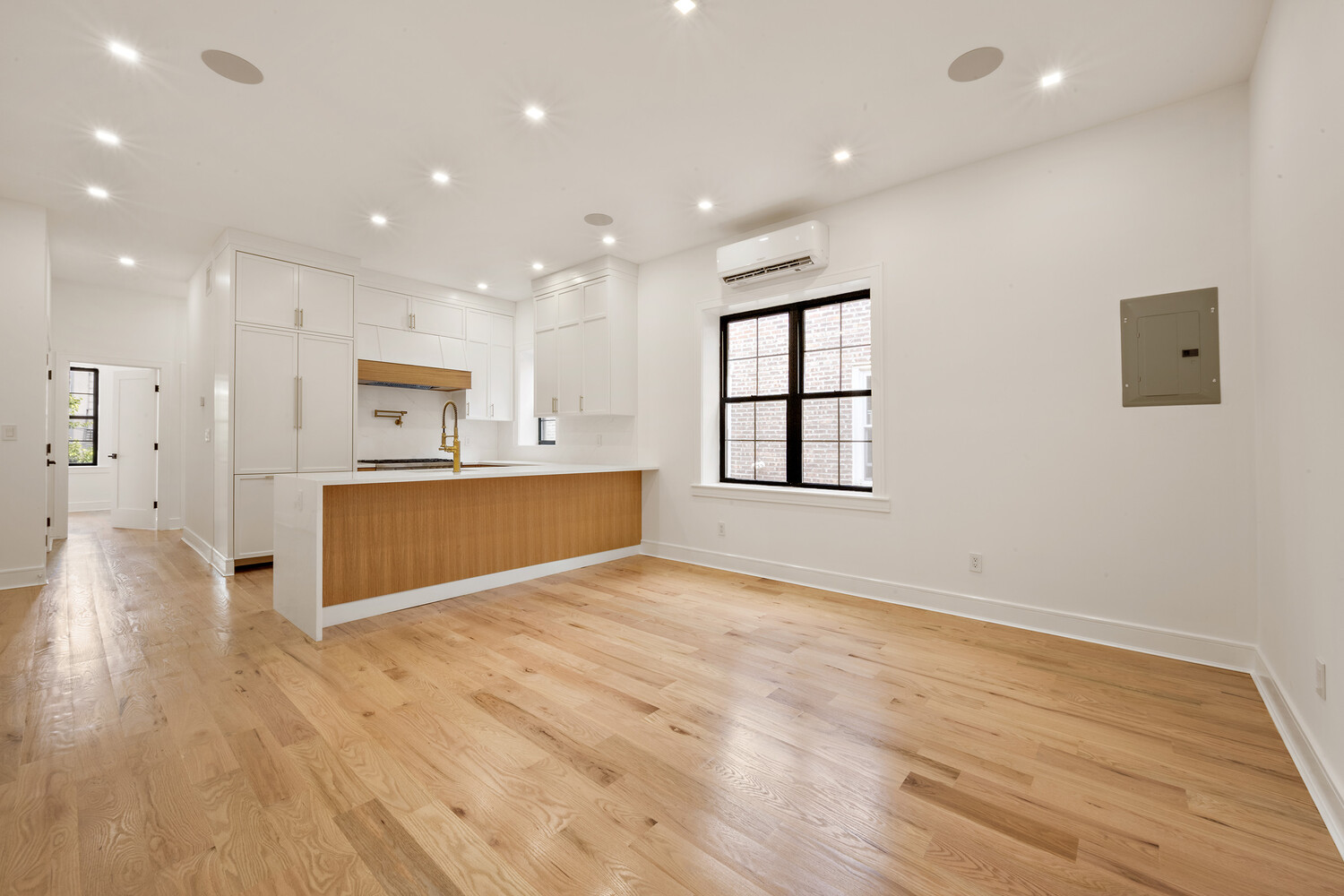 1109 Hancock Street 2 Bushwick Brooklyn NY 11221