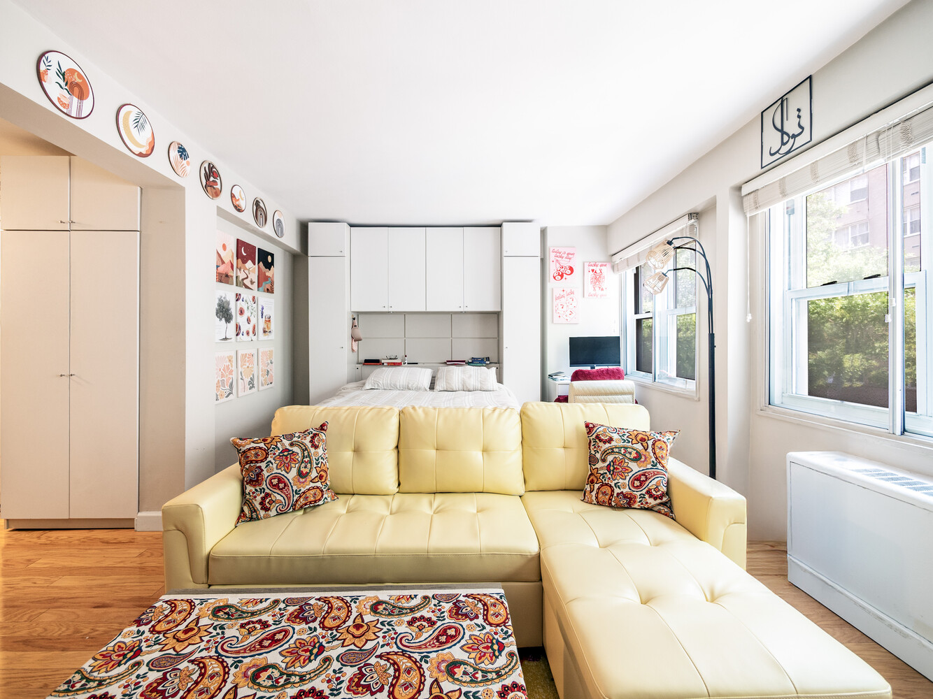 210 East 63rd Street 3C Upper East Side New York NY 10065