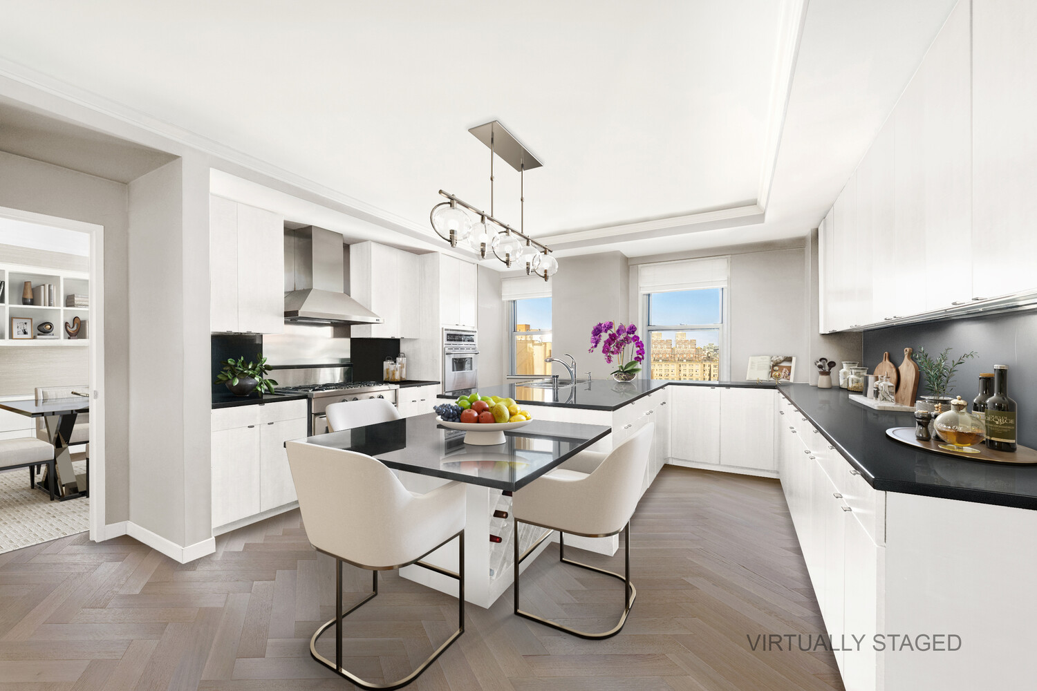 150 East 69th Street 19N Upper East Side New York NY 10021