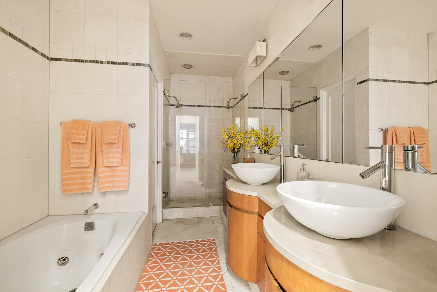 164 East 91st Street Carnegie Hill New York NY 10128