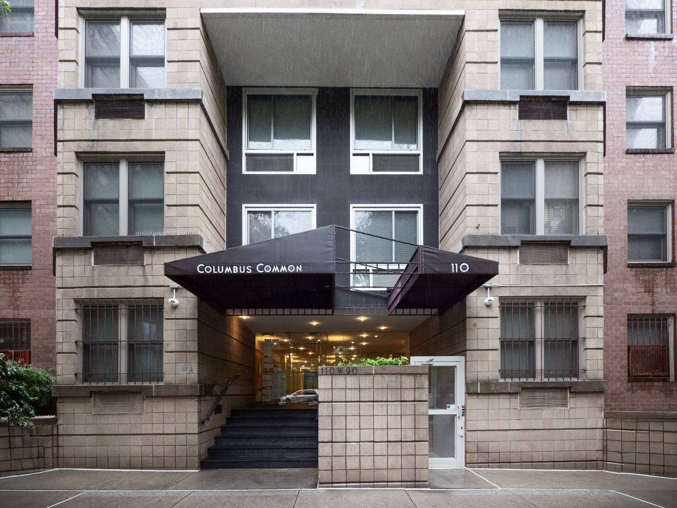 110 West 90th Street Upper West Side New York NY 10024
